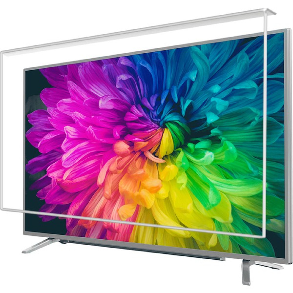 Etiasglass 55'' Tv Ekran Koruyucu / Ekran Koruma Paneli TV Aksesuarları Fiyatı