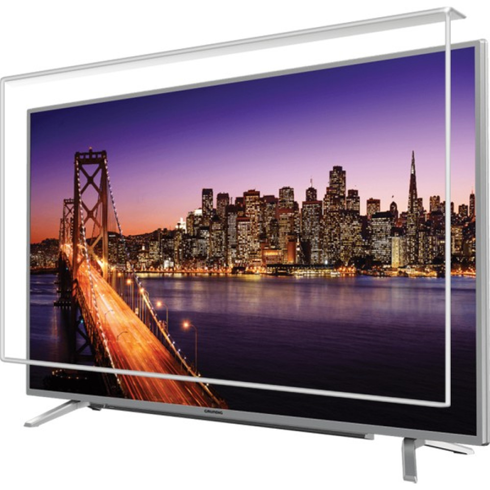 Etiasglass 75'' Tv Ekran Koruyucu / Ekran Koruma Paneli - 75 inç TV Aksesuarları Fiyatı