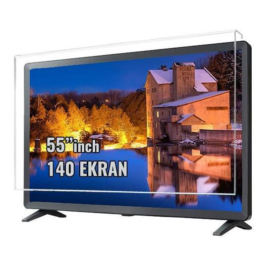 Etiasglass Beko B55L 6750 5B Ekran Koruyucu