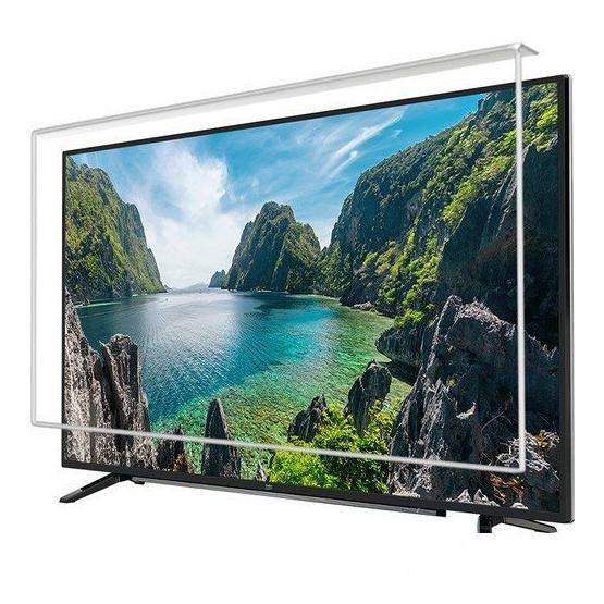 Etiasglass Beko B55L 6750 5B Ekran Koruyucu