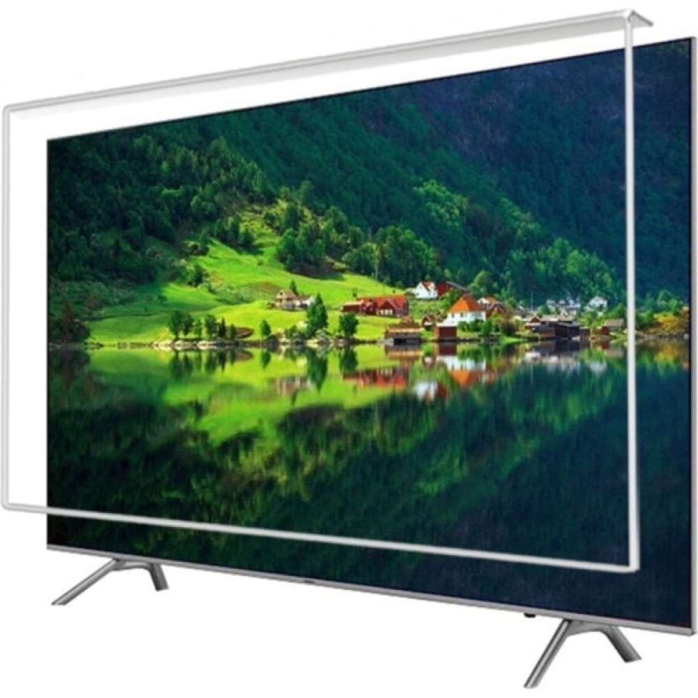 Etıasglass Grundig 55GHQ9500 Tv Ekran Koruyucu / Ekran Koruma Paneli - 55 inç TV Aksesuarları Fiyatı