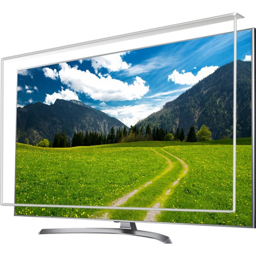 Etiasglass Lg 50NANO766 Tv Ekran Koruyucu / Ekran Koruma Paneli - 50 inç TV Aksesuarları Fiyatı