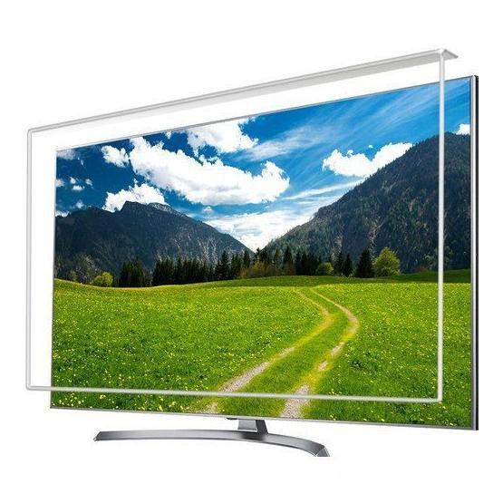 Etiasglass LG 55SM8200PLA Tv Ekran Koruyucu