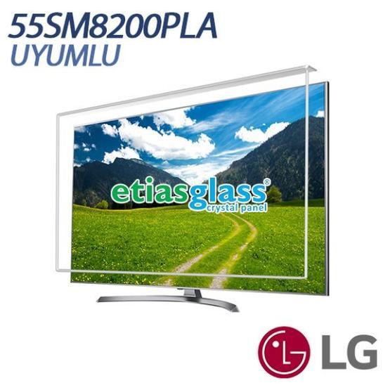 Etiasglass LG 55SM8200PLA Tv Ekran Koruyucu TV Aksesuarları Fiyatı