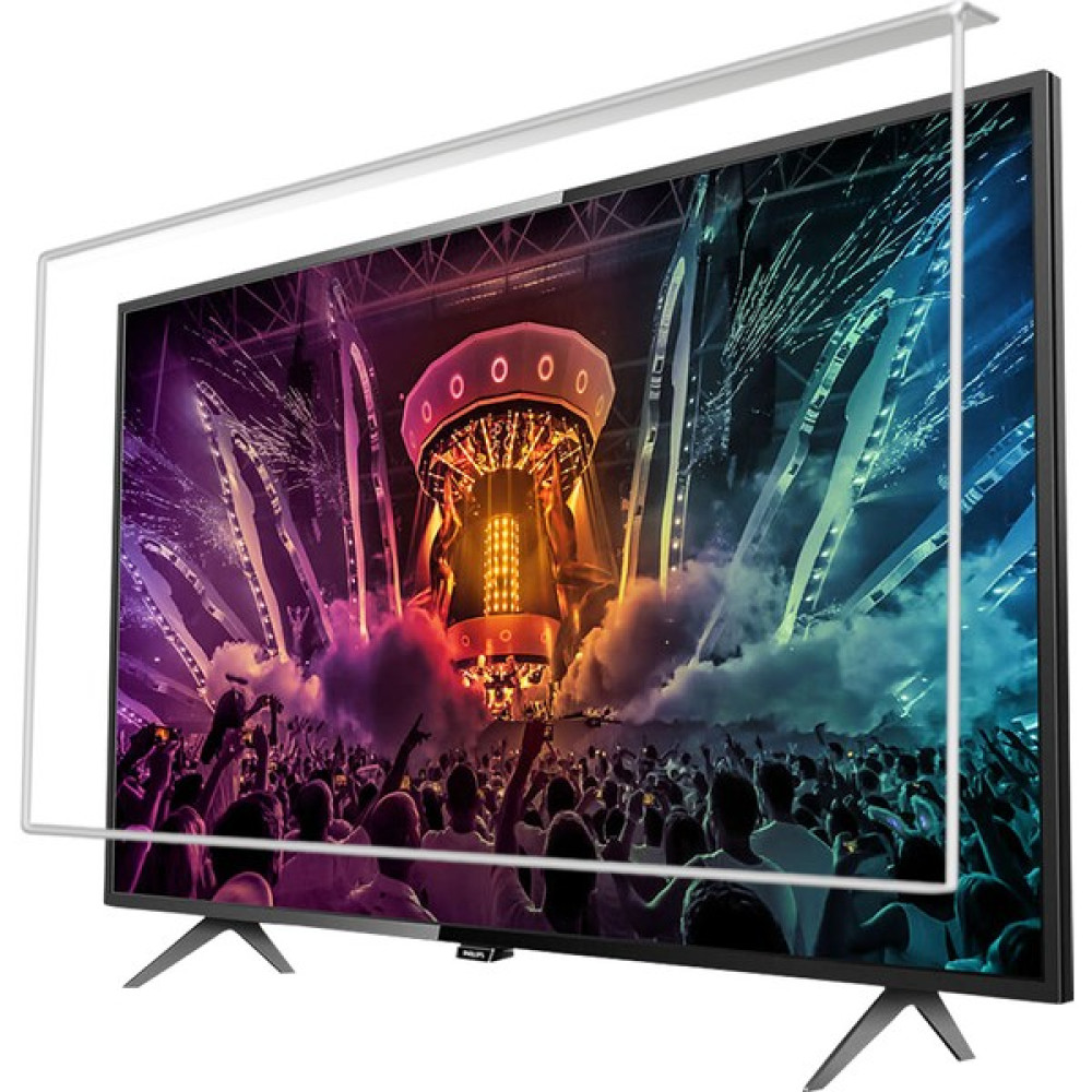 Etiasglass Philips 55OLED705 Tv Ekran Koruyucu / Ekran Koruma Paneli - 55 inç TV Aksesuarları Fiyatı