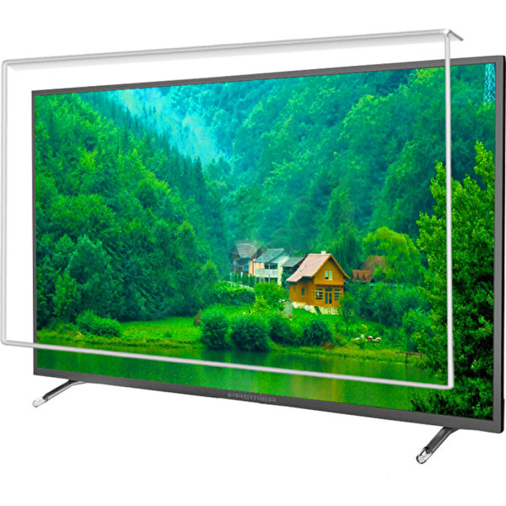 Etiasglass Premier Pr 40A55 Tv Ekran Koruyucu / Ekran Koruma Paneli TV Aksesuarları Fiyatı