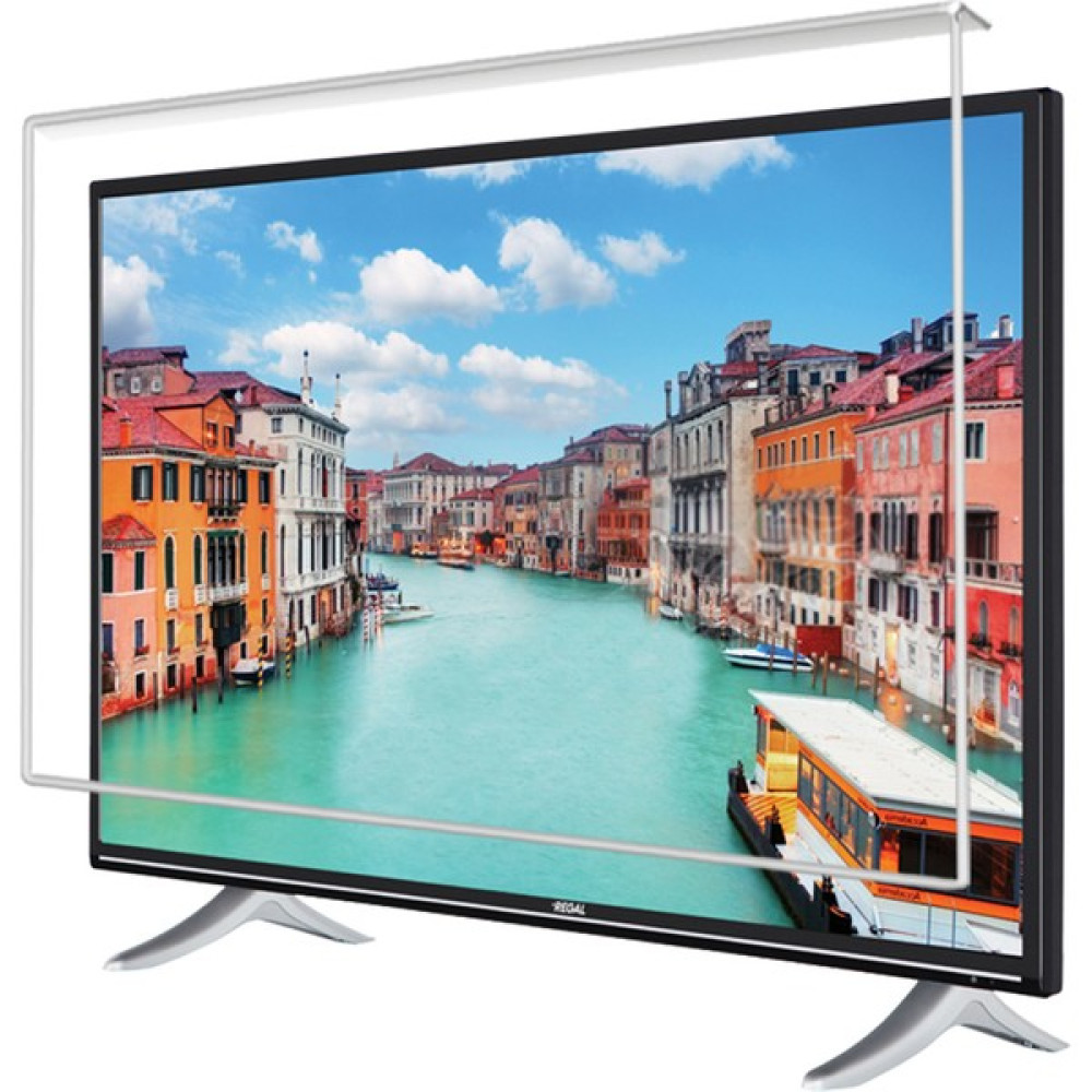 Etiasglass Regal 58R754U Tv Ekran Koruyucu / Ekran Koruma Paneli TV Aksesuarları Fiyatı