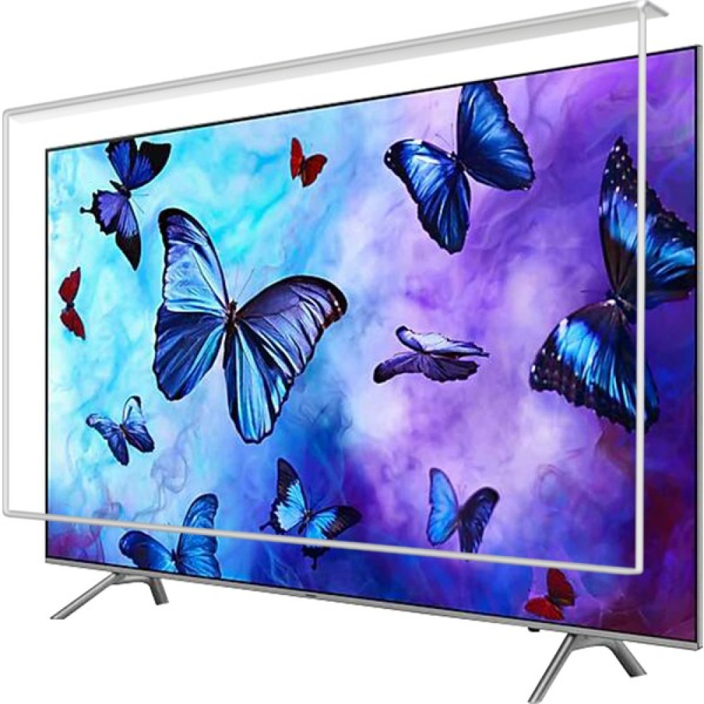 Etiasglass Samsung 55Q70T Tv Ekran Koruyucu / Ekran Koruma Paneli TV Aksesuarları Fiyatı
