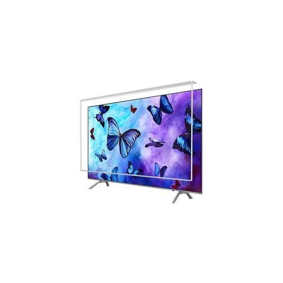 Etiasglass Samsung 65RU7400 Tv Ekran Koruyucu