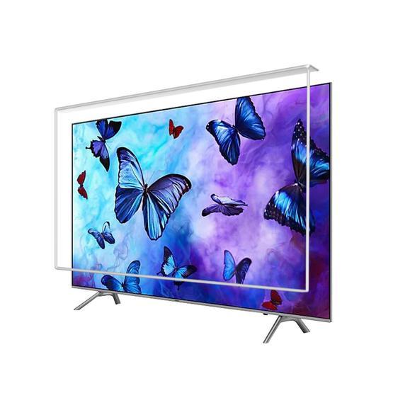 Etiasglass Samsung 65RU7400 Tv Ekran Koruyucu