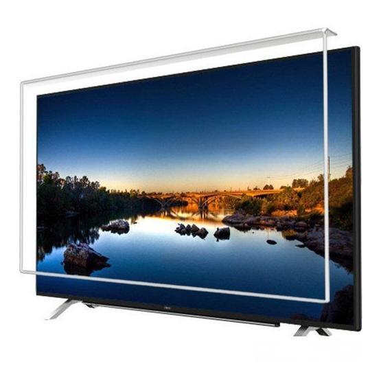 Etiasglass SEG 50SBU700 Uyumlu Tv Ekran Koruyucu