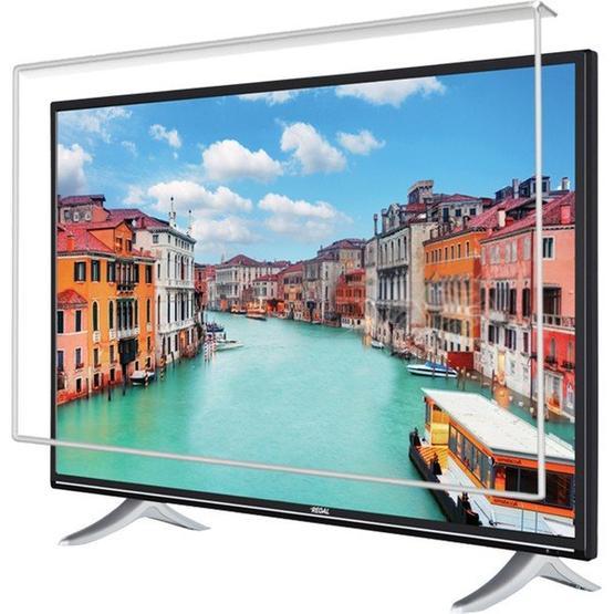Etiasglass SEG 50SBU700 Uyumlu Tv Ekran Koruyucu