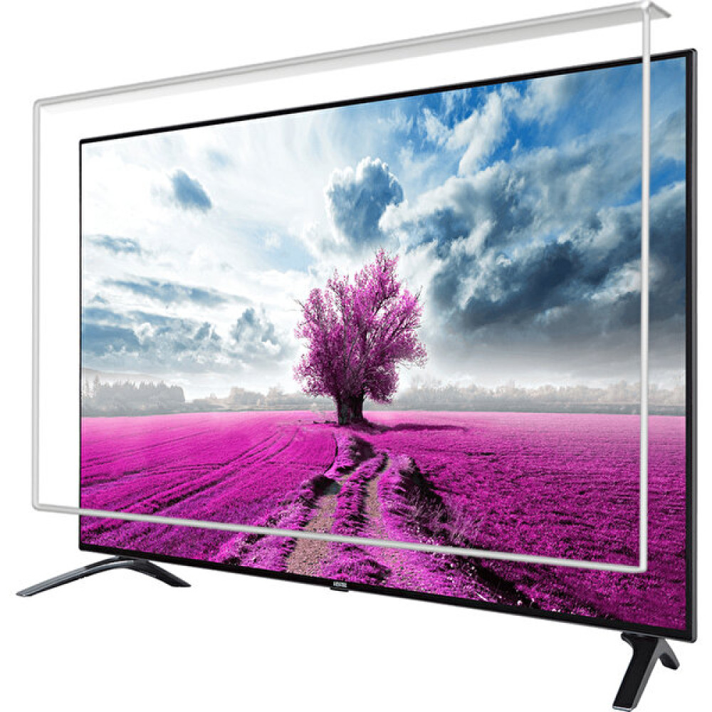 Etiasglass Vestel 58U9500 Tv Ekran Koruyucu / Ekran Koruma Paneli TV Aksesuarları Fiyatı