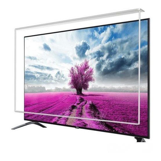 Etiasglass Vestel 58U9500 Uyumlu TV Ekran Koruyucu