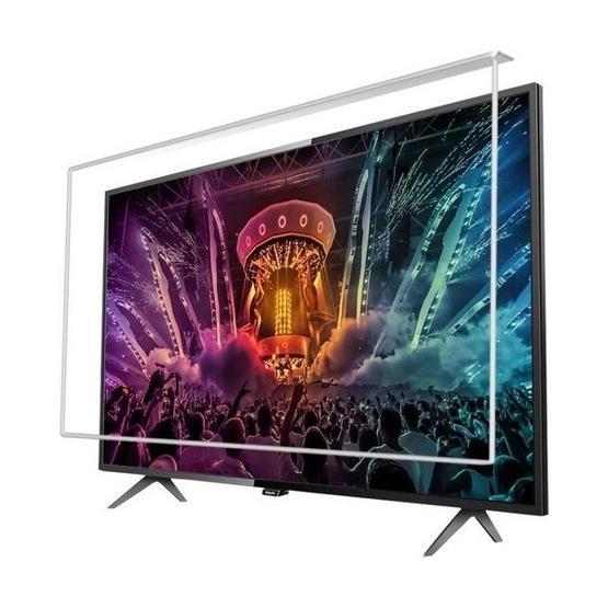 Etiasglass Vestel 58U9500 Uyumlu TV Ekran Koruyucu