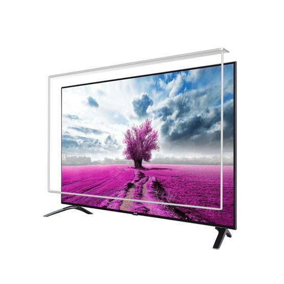 Etiasglass Vestel 58U9500 Uyumlu TV Ekran Koruyucu