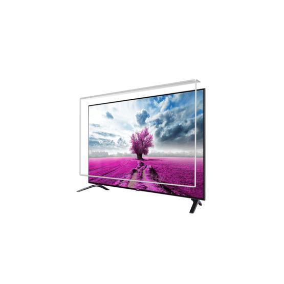 Etiasglass Vestel 58U9500 Uyumlu TV Ekran Koruyucu