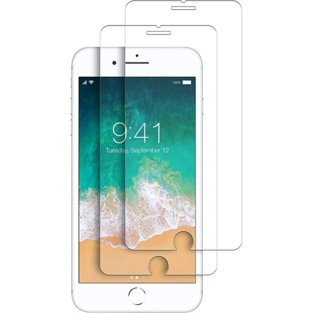 Etiget Apple iPhone7 / 8 / Se 2020 Cam Ekran Koruyucu 9h Ultra Koruma (2 Adet) Cep Telefonu Ekran Koruyucusu Fiyatı