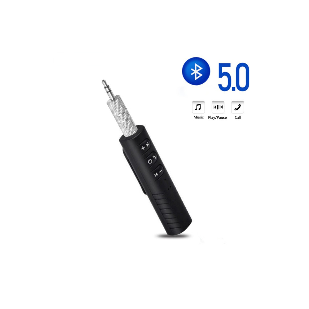 Etiget Bluetooth Aux Araç Kiti Bluetooth 5.0 Hd Ses Kalitesi Kesintisiz Bağlantı Cep Telefonu Araç Kiti Fiyatı