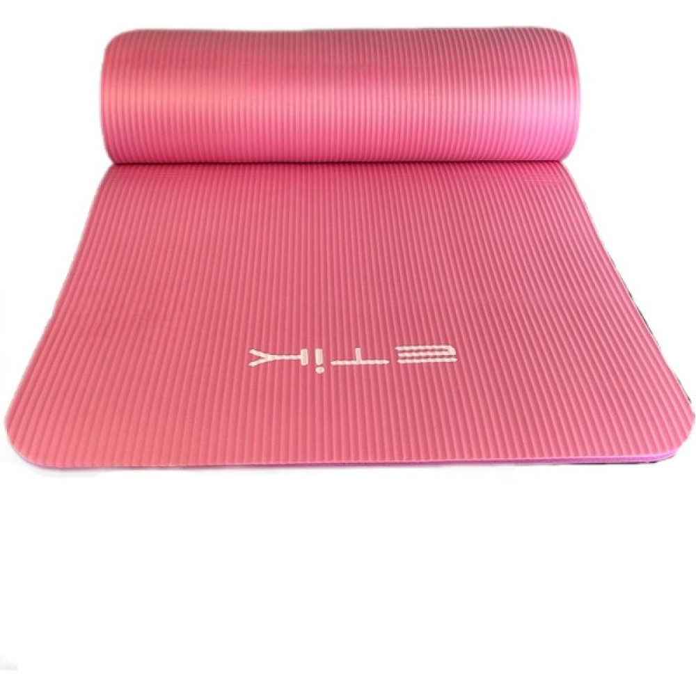 Etik Home Etikhome Yoga Matı 8 mm Taşıma Askılı Yoga Minderi ETK100000 Pilates Minderi Fiyatı
