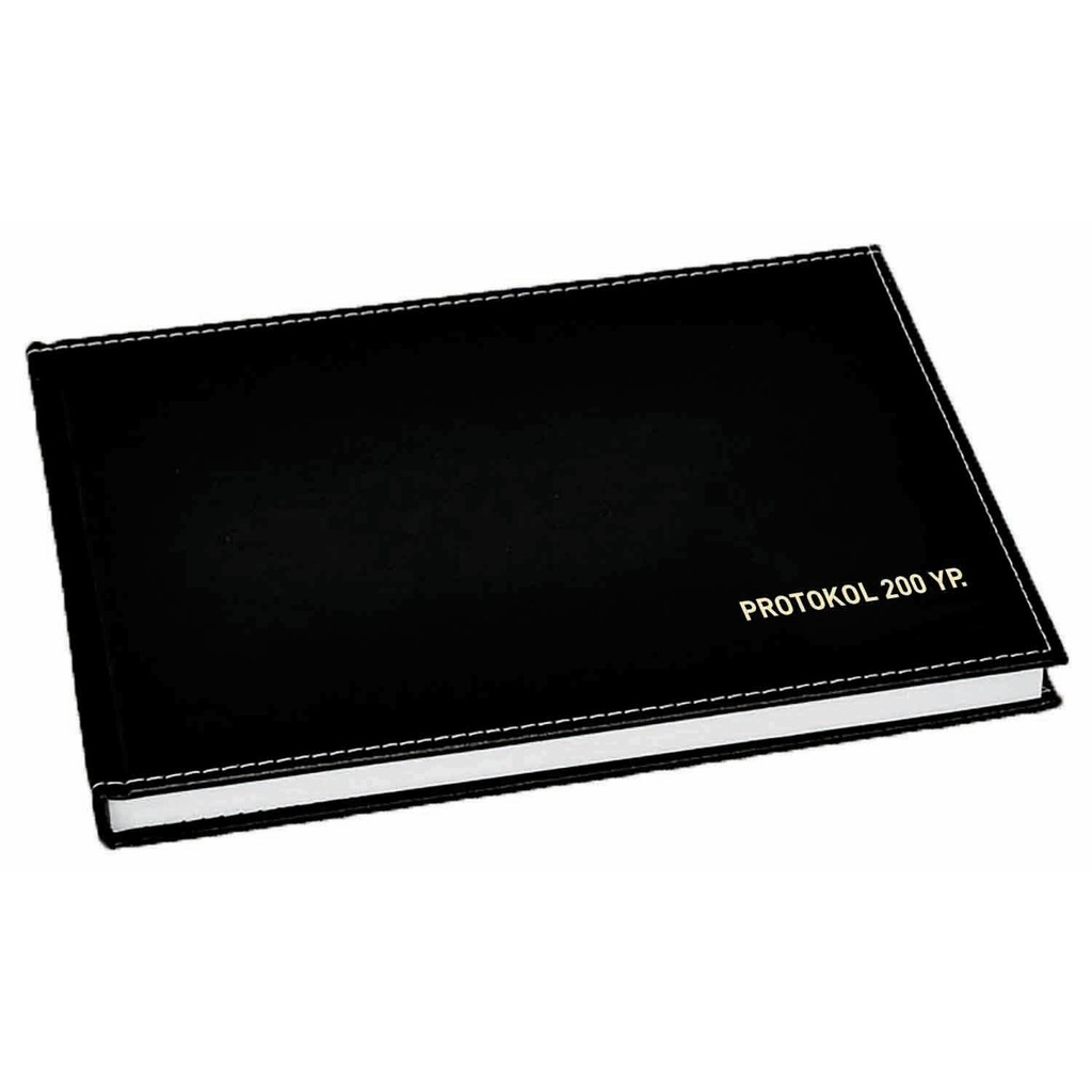 Etika Hasta Kayıt Protokol Defteri 200 Yaprak 22,5x31 cm (400 Sayfa) Defter & Kağıt Ürünleri Fiyatı