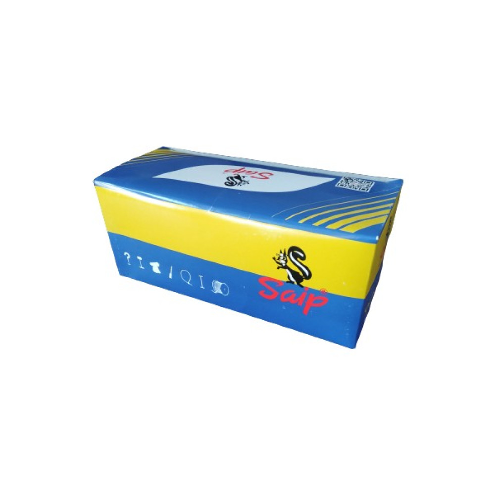 Etiketleme Plastiği Kılçık 10000'li 10 mm Etiket Makinesi Fiyatı