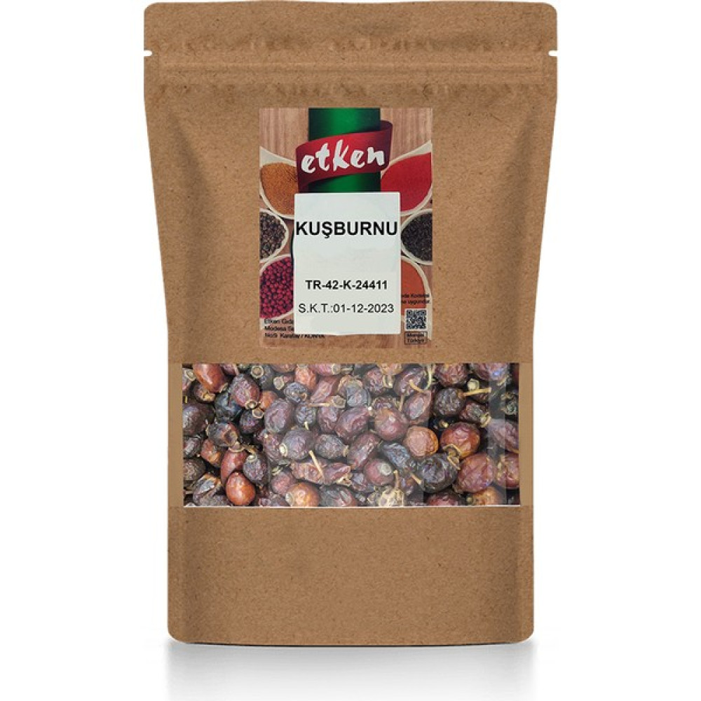 Etken Kuşburnu 500GR - 500 gr Oto Boyaları Fiyatı