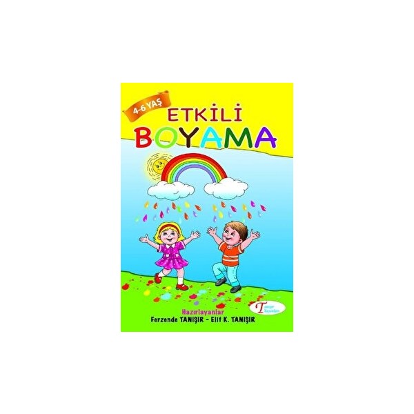 Etkili Boyama Diğer Fiyatı