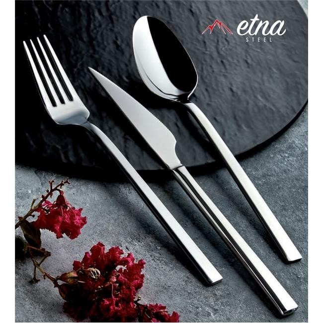 Etna 12 Li Yemek Bıçağı Bıçaklar ve Bıçak Setleri Fiyatı