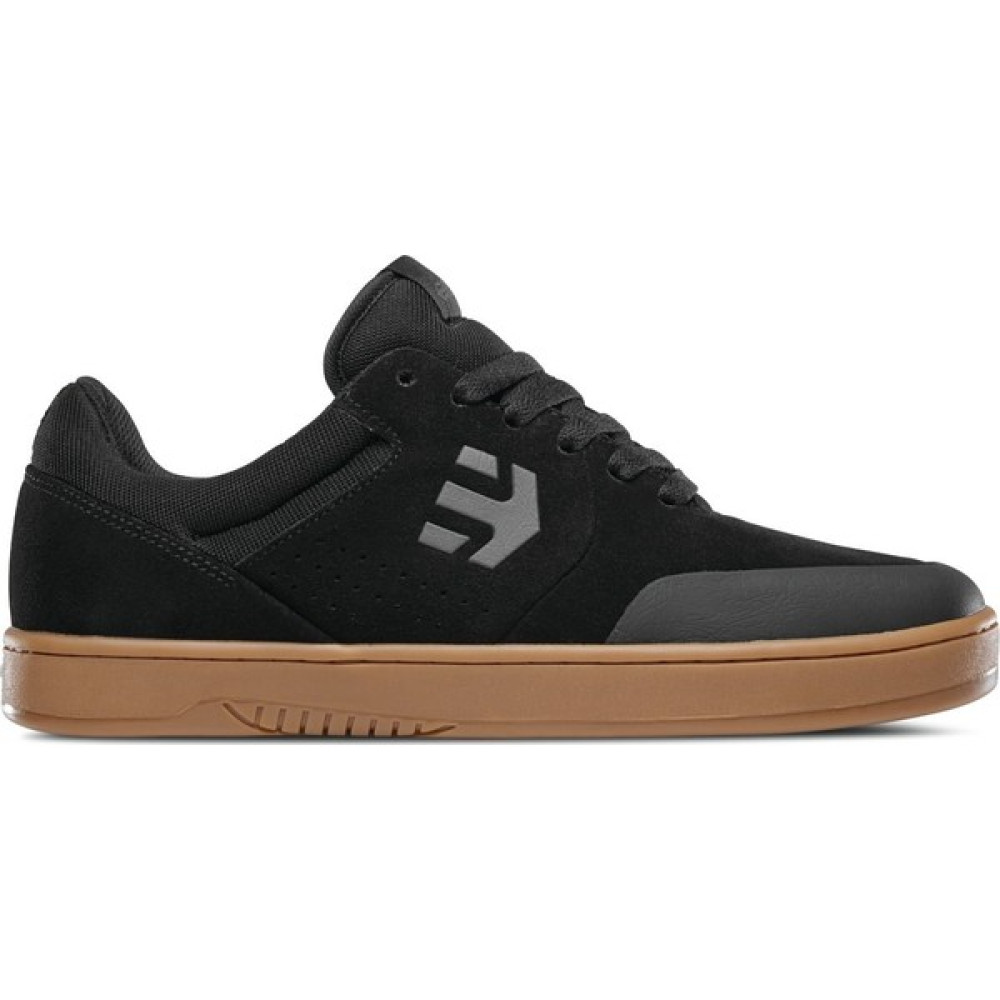 Etnies Marana Michelin Black Drk Gry Gm Erkek Ayakkabı Siyah Spor Ayakkabı Fiyatı