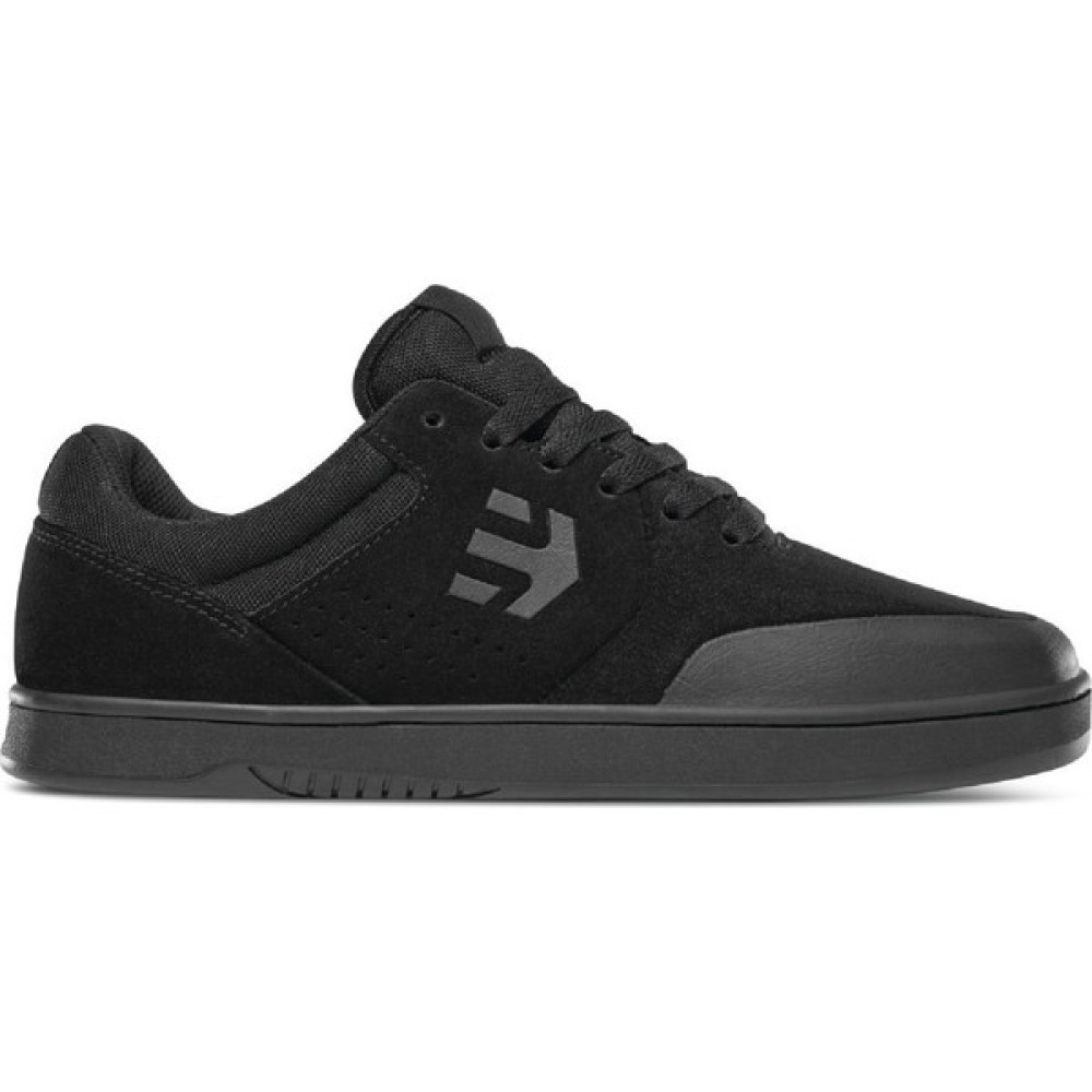 Etnies Marana Michelin Blk Blk Blk Erkek Ayakkabı Siyah Spor Ayakkabı Fiyatı