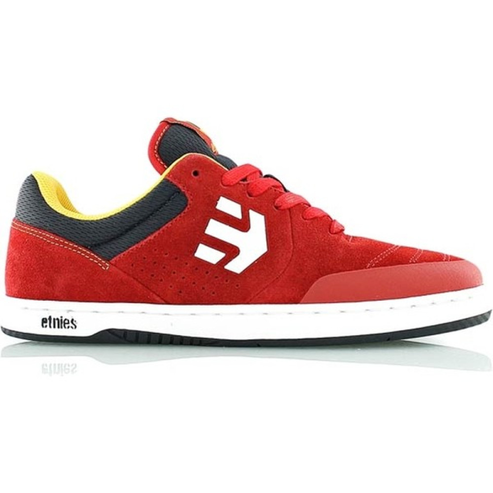 Etnies Marana Red Spor Ayakkabısı - Yürüyüş Ayakkabısı - Tenis Ayakkabısı - Kaykay Ayakkabısı Spor Ayakkabı Fiyatı