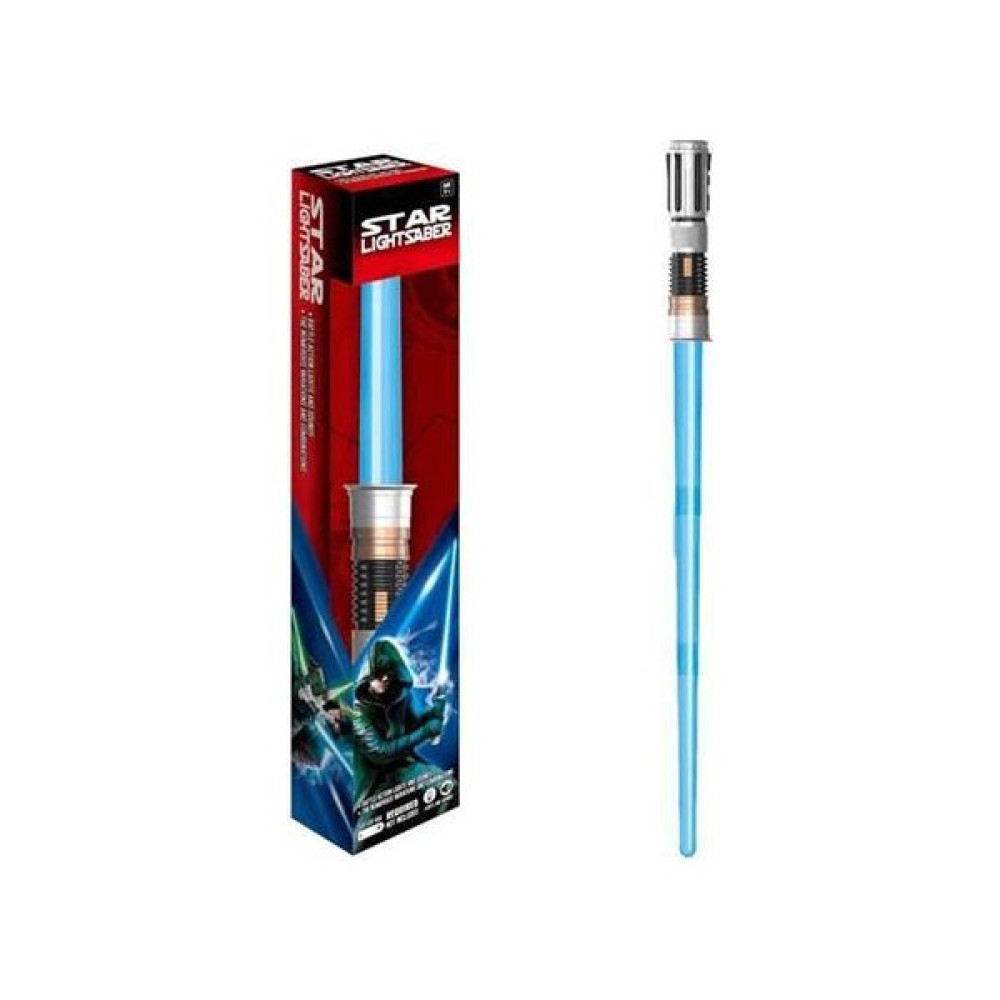 Etoys A8211 Kutulu Işın Kılıcı 61 Cm Oyuncak Fiyatı