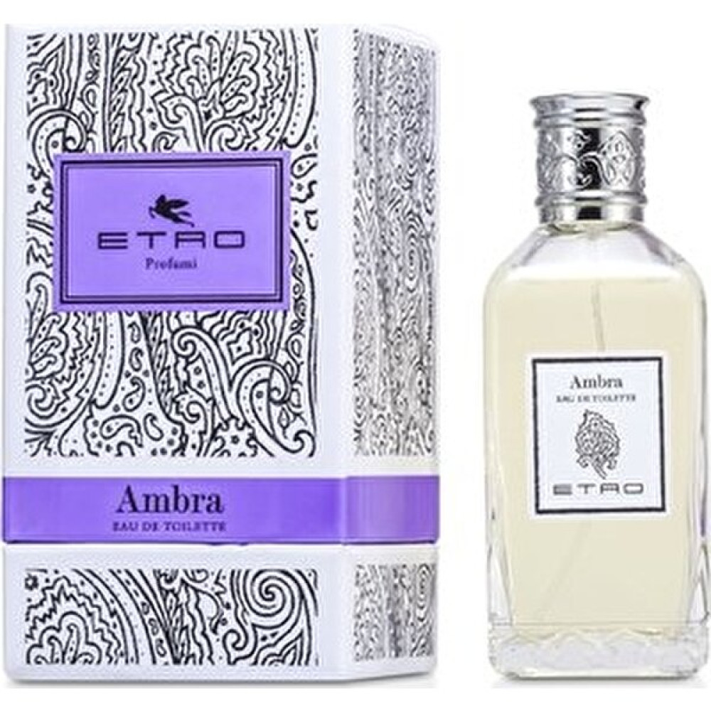 Etro Ambra Edt 100 Ml Kadın Parfümleri Fiyatı