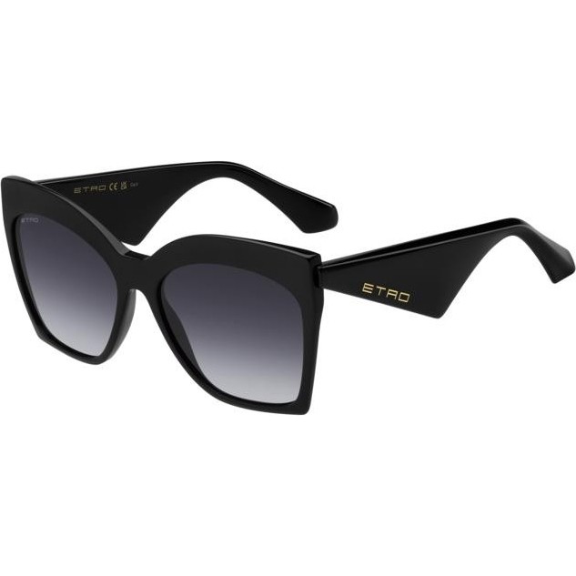 Etro Etro 0044/S 8079O .59 Güneş Gözlüğü - Siyah Güneş Gözlükleri Fiyatı