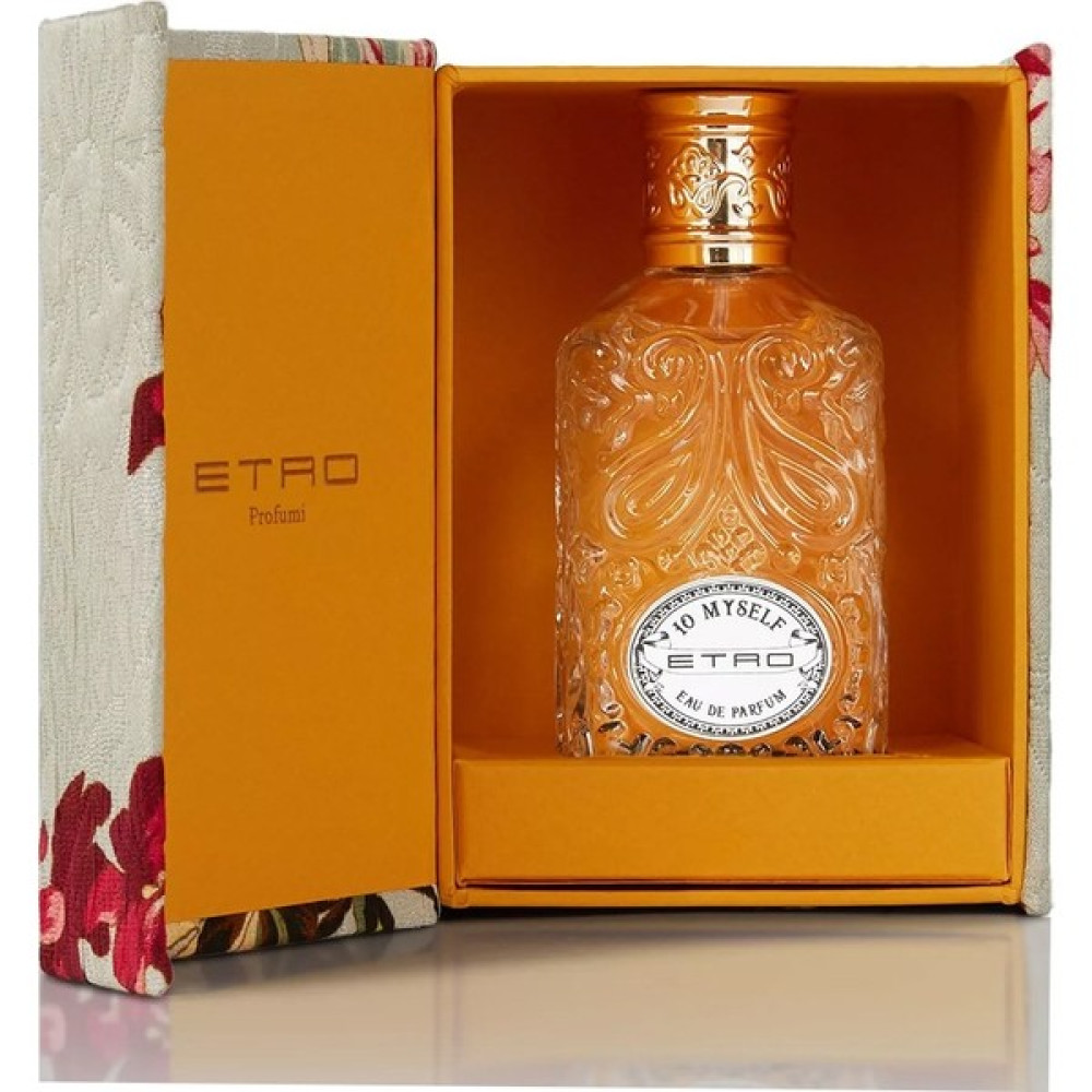 Etro Io Myself New Fb Edp 100 ml Erkek Parfümleri Fiyatı