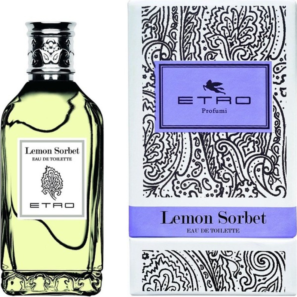 Etro Lemon Sorbet Edt 100 ml Erkek Parfümleri Fiyatı