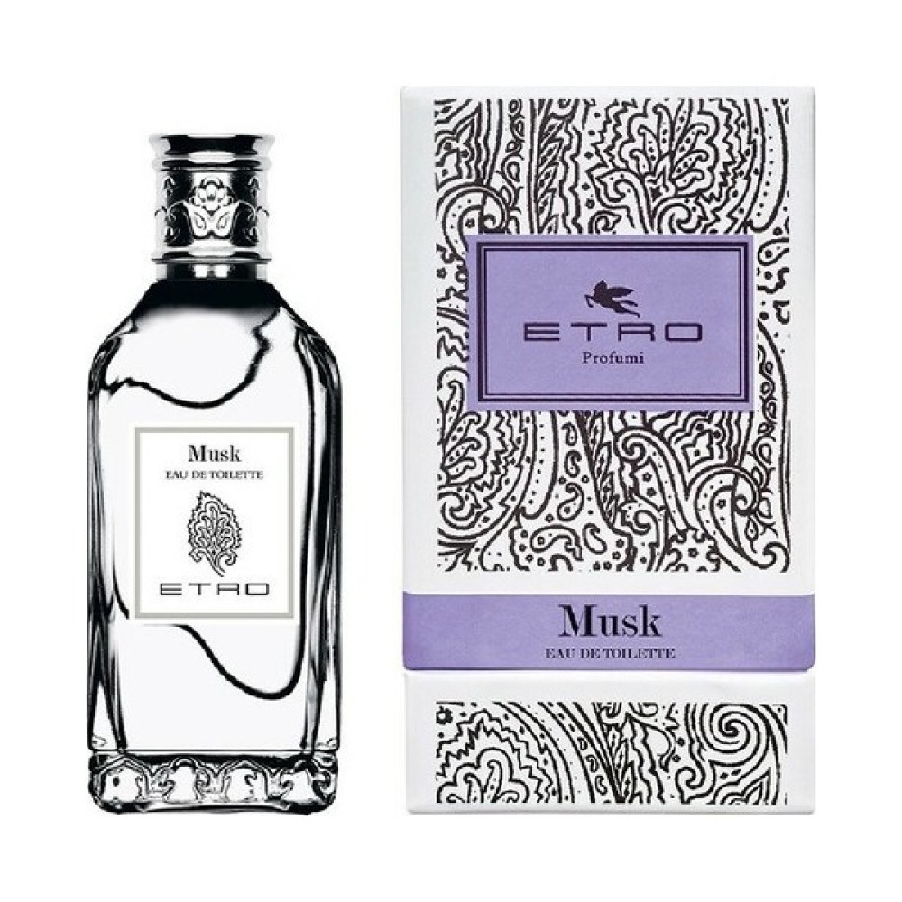 Etro Musk Edt 100 Ml Kadın Parfümleri Fiyatı