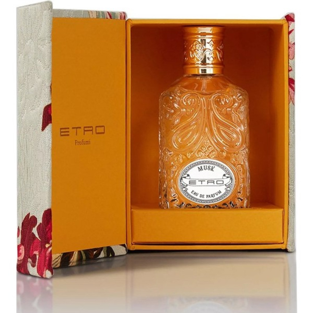 Etro Musk New Fb Edp 100 ml Erkek Parfümleri Fiyatı