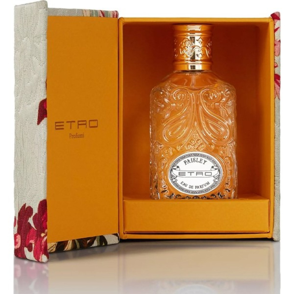 Etro Paisley New Fb Edp 100 ml Erkek Parfümleri Fiyatı