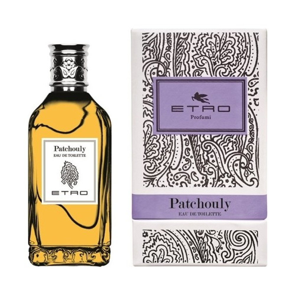 Etro Patch Patchouly Edt 100 ml Kadın Parfümleri Fiyatı