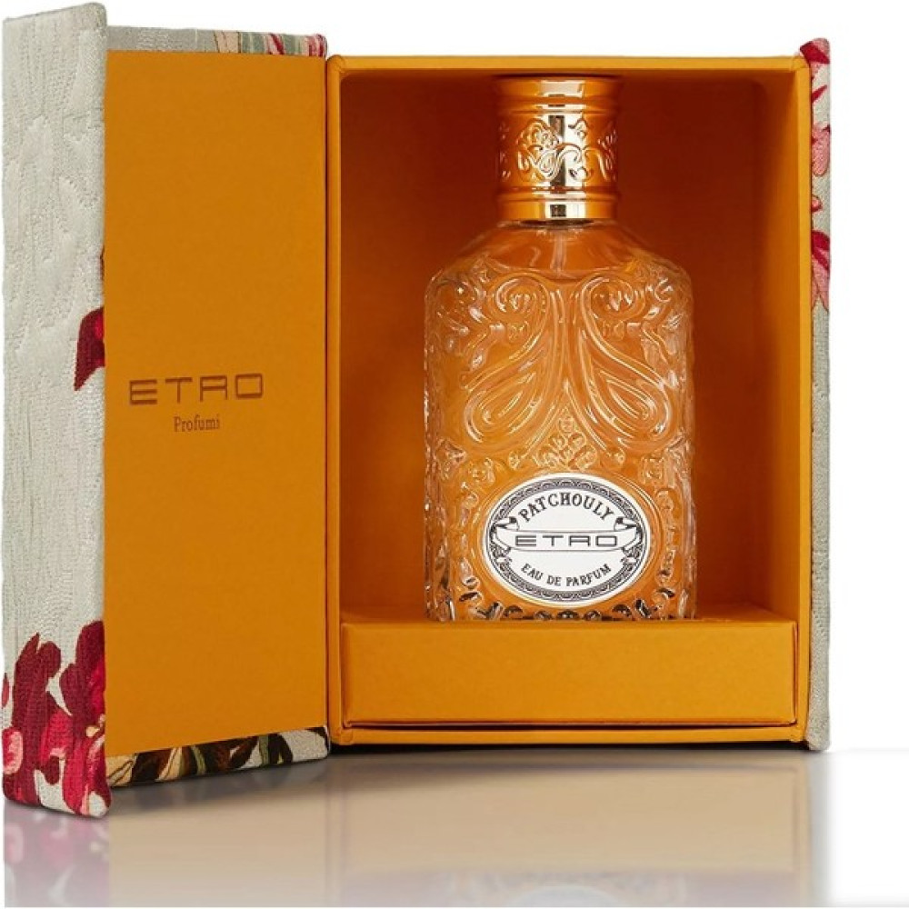 Etro Patchouly New Fb Edp 100 ml Erkek Parfümleri Fiyatı