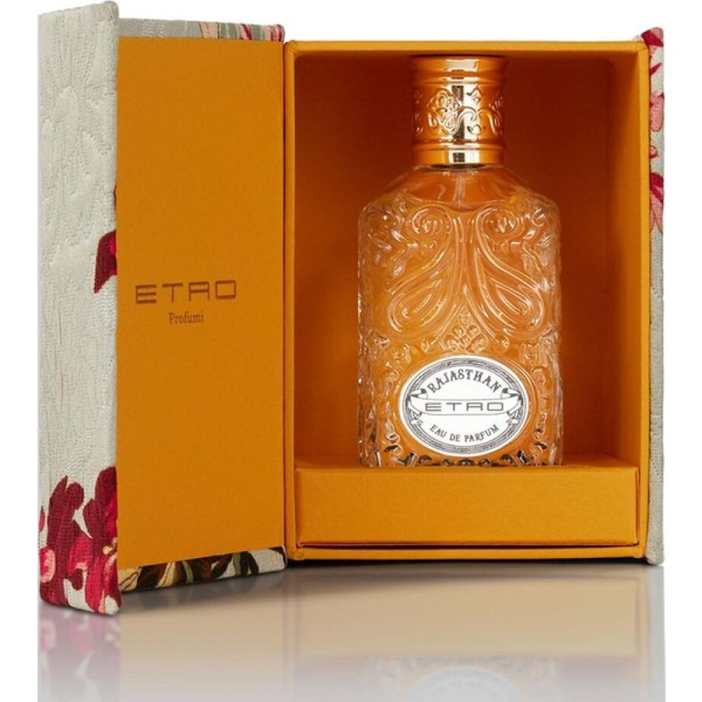 Etro Rajasthan New Fb Edp 100 ml Erkek Parfümleri Fiyatı