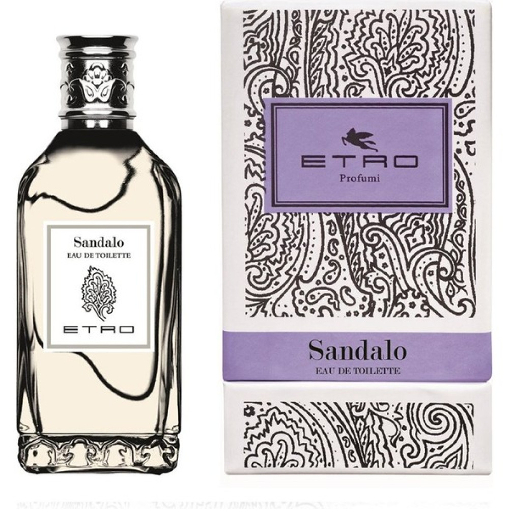 Etro Sandalo Edt 100 ml Erkek Parfümleri Fiyatı