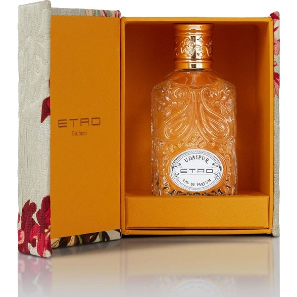 Etro Udaipur New Fb Edp 100 ml Erkek Parfümleri Fiyatı