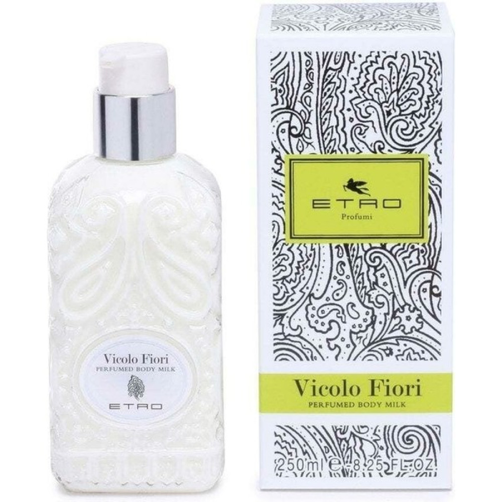 Etro Vicolo Fiori Body Milk 250 Ml Oto Boyaları Fiyatı