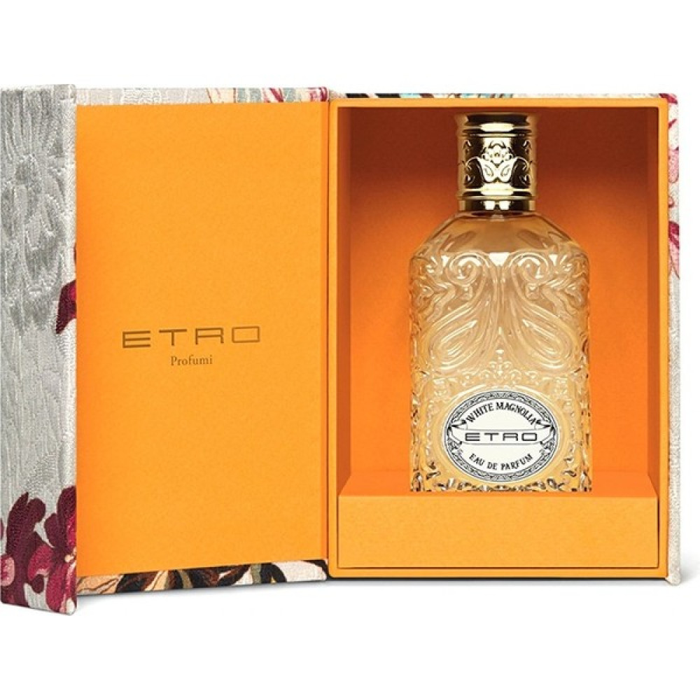 Etro White Magnolia Edp 100 ml Kadın Parfümleri Fiyatı