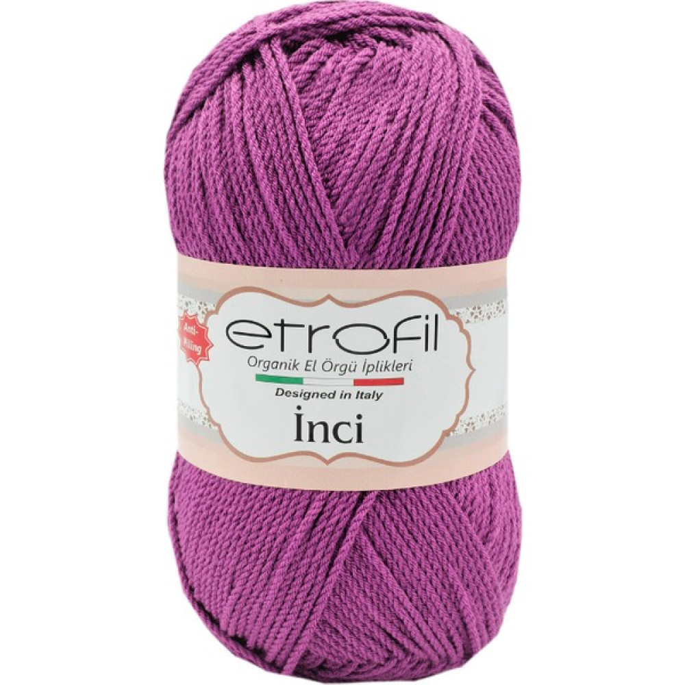 Etrofil Inci - AÇIK MÜRDÜM 70660 Oyun & Hobi Fiyatı