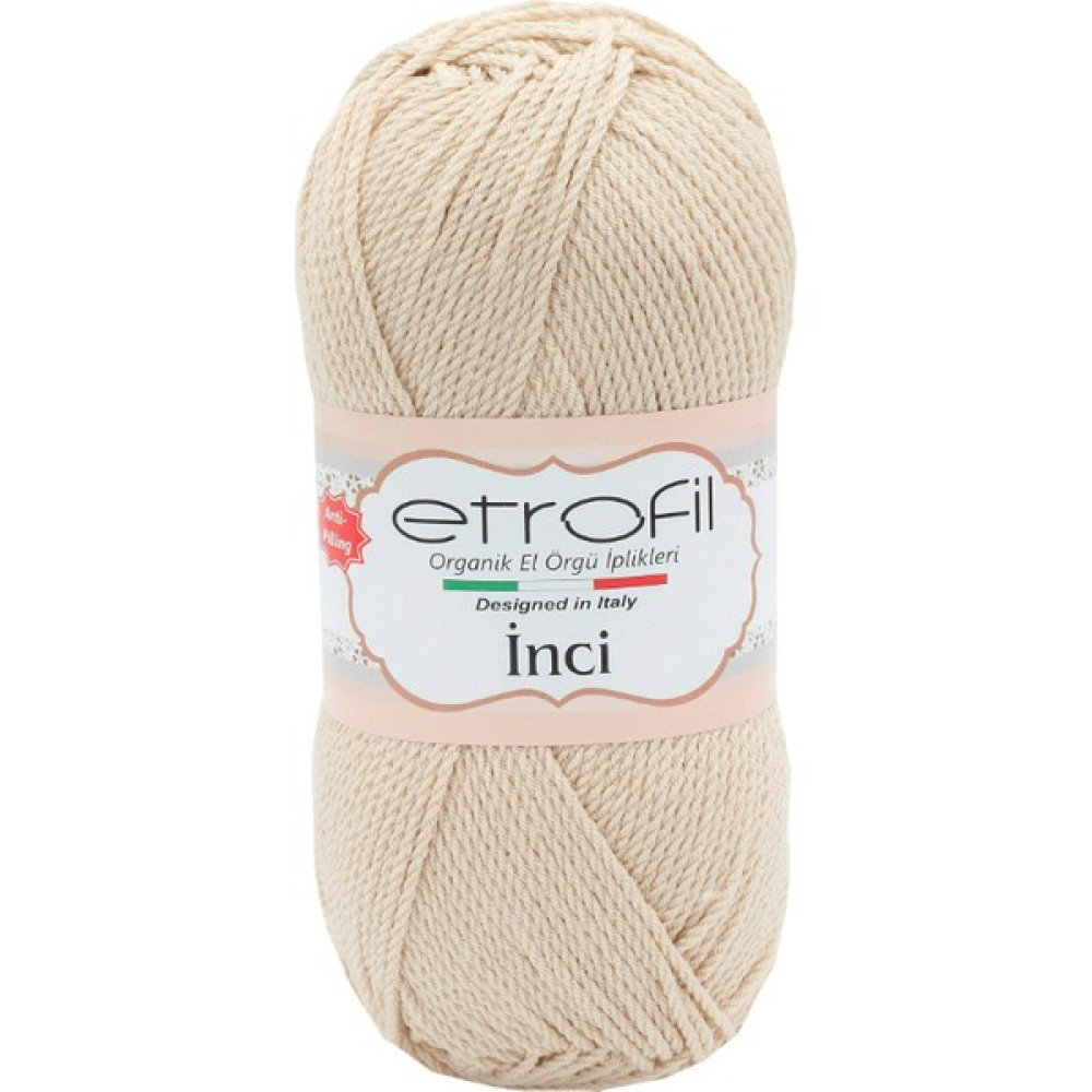 Etrofil Inci - BEJ 70771 Oyun & Hobi Fiyatı