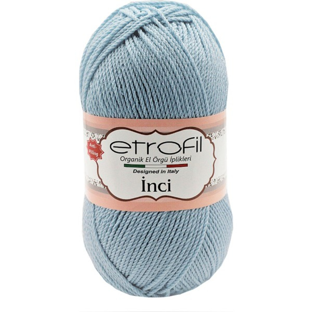 Etrofil Inci - BUZ MAVİ 75060 Oyun & Hobi Fiyatı